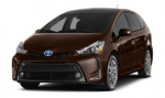 Toyota Prius v 0-60 times